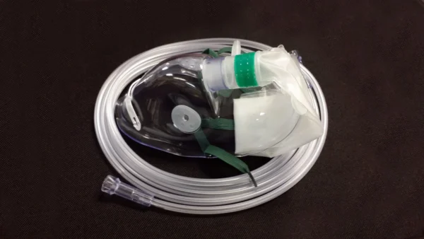 Standard Total Non-Rebreather Mask – Infant (Bulk, 50/Case)